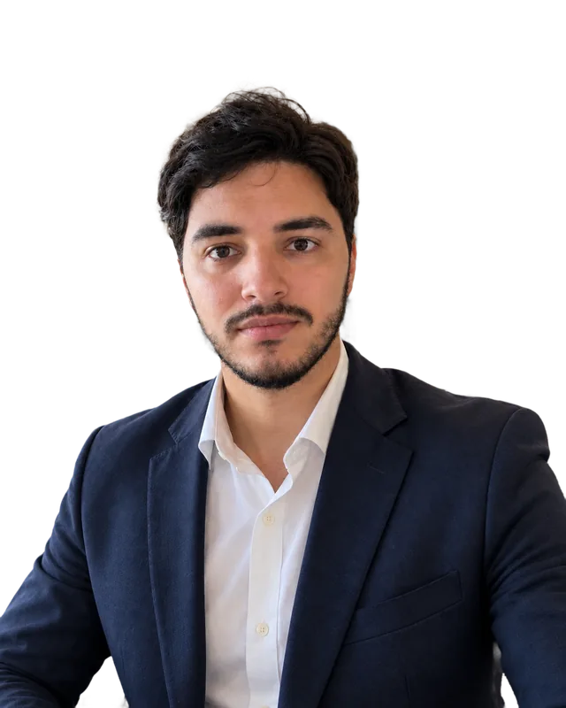 Ayoub Taoufik
